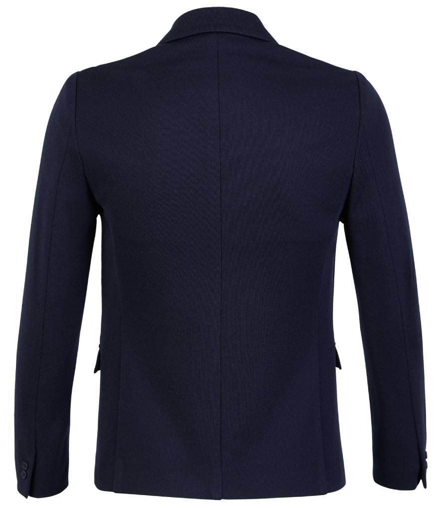 NEOBLU Ladies Marcel Piqué Blazer | Night Blue