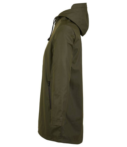 NEOBLU Ladies Antoine Wax Parka Jacket