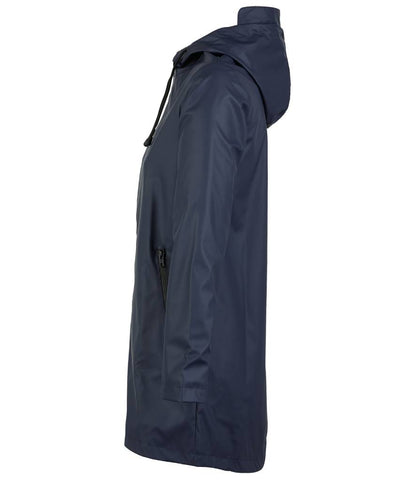 NEOBLU Ladies Antoine Wax Parka Jacket