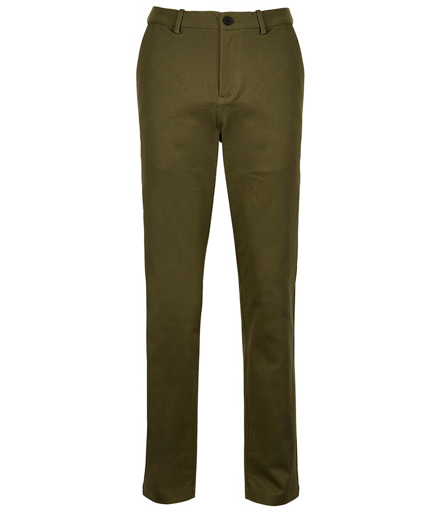 NEOBLU Gustave Chino Trousers