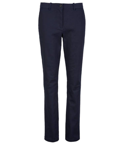 NEOBLU Ladies Gustave Chino Trousers