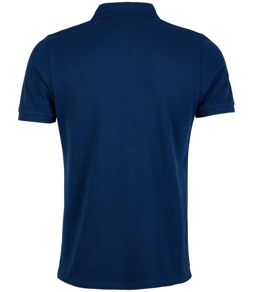 NEOBLU Owen PiquÃ© Polo Shirt