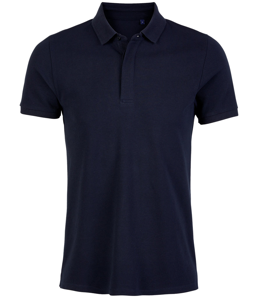 NEOBLU Owen Piqué Polo Shirt