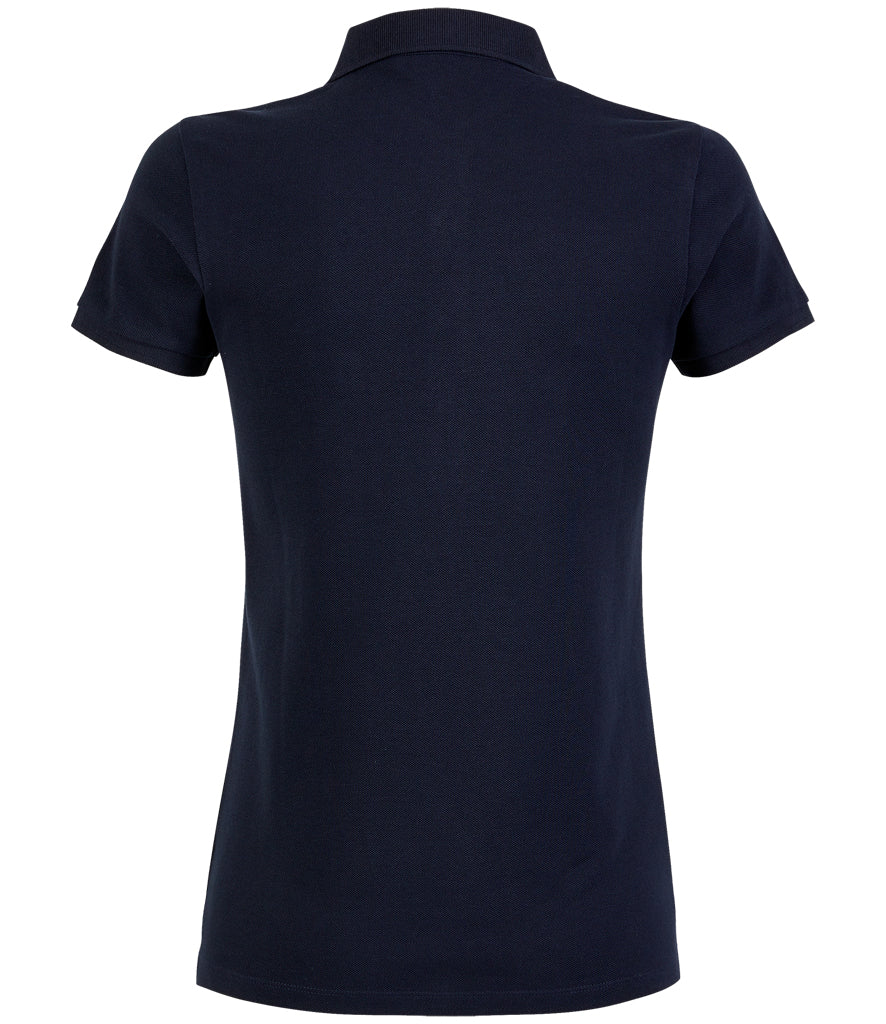 NEOBLU Ladies Owen Piqué Polo Shirt