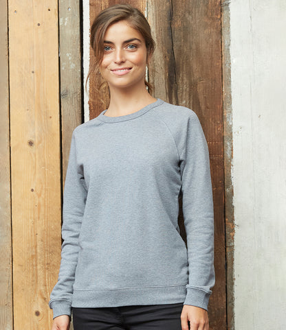 NEOBLU Ladies Nelson French Terry Sweatshirt