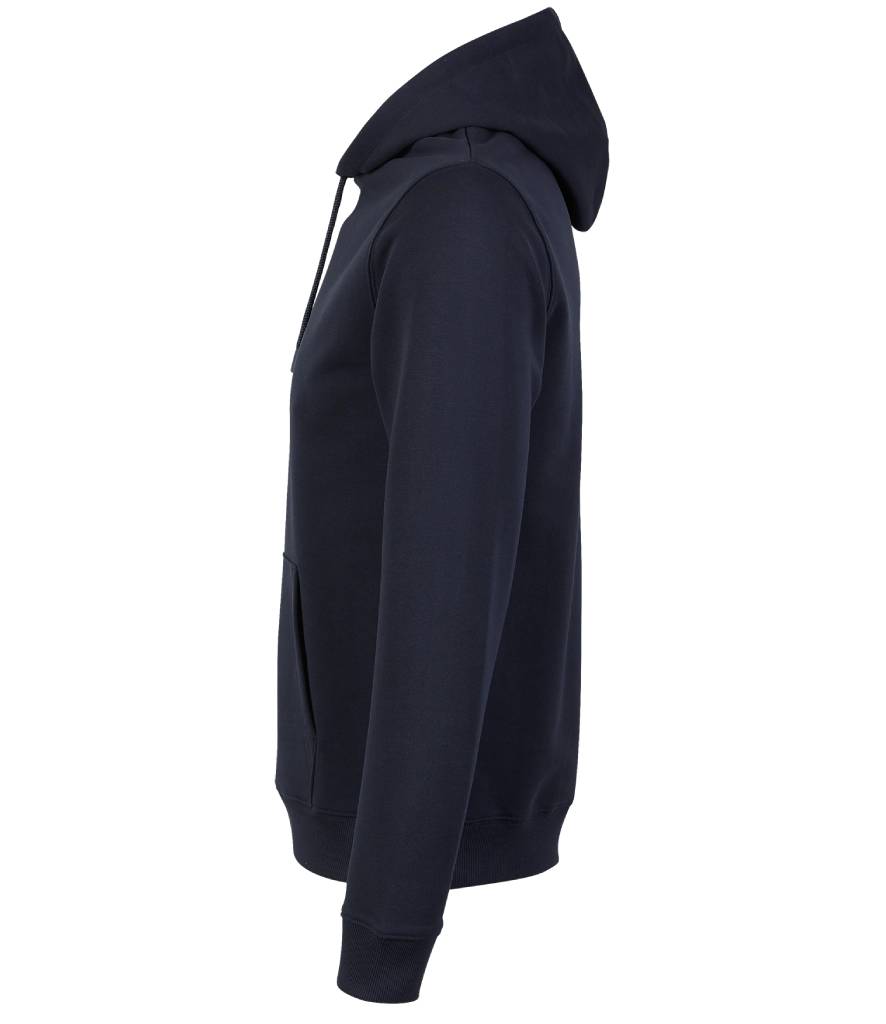 NEOBLU Nicholas French Terry Hoodie | Deep Black