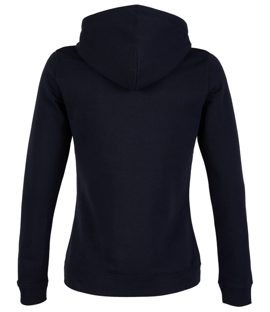 NEOBLU Ladies Nicholas French Terry Hoodie