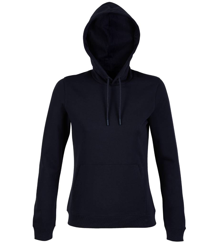 NEOBLU Ladies Nicholas French Terry Hoodie