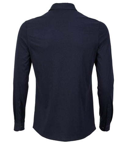 NEOBLU Balthazar Jersey Long Sleeve Shirt