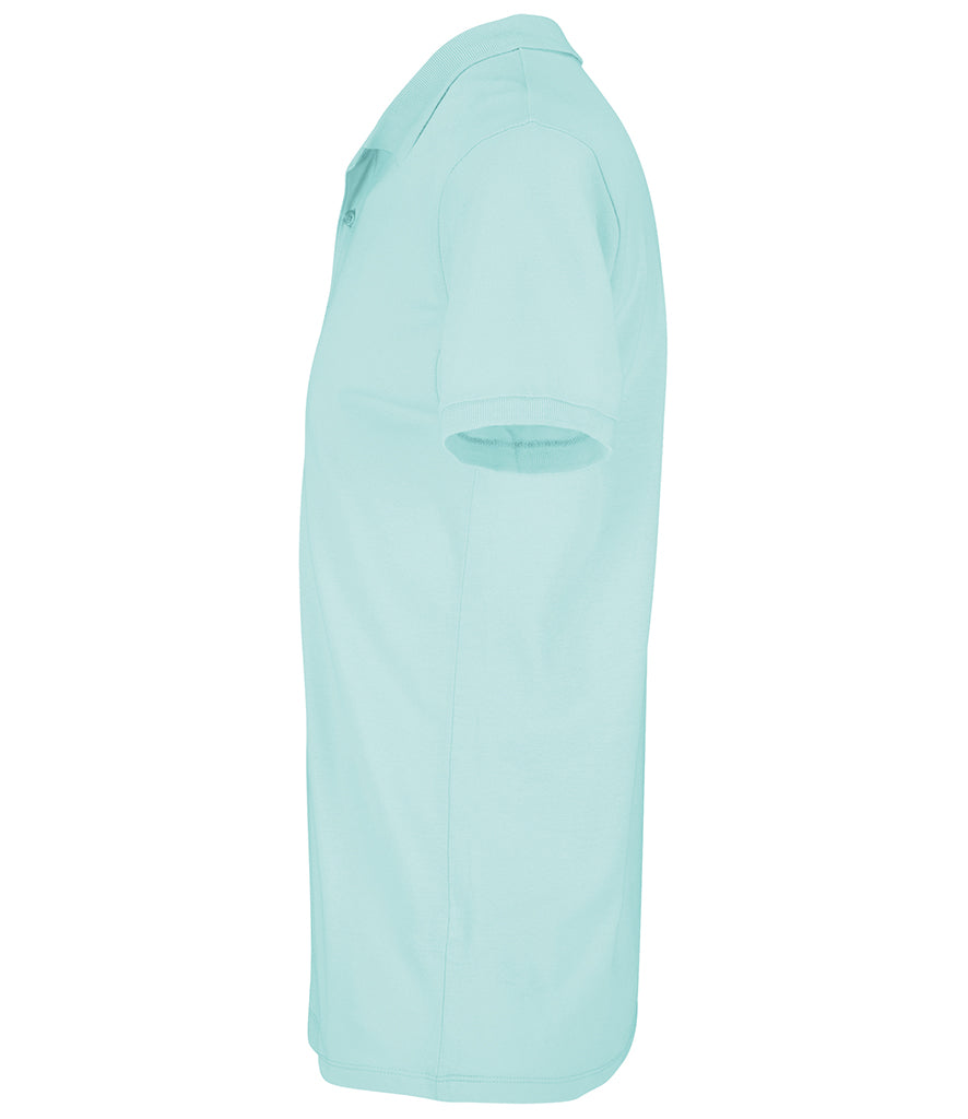 SOL'S Planet Organic PiquÃ© Polo Shirt