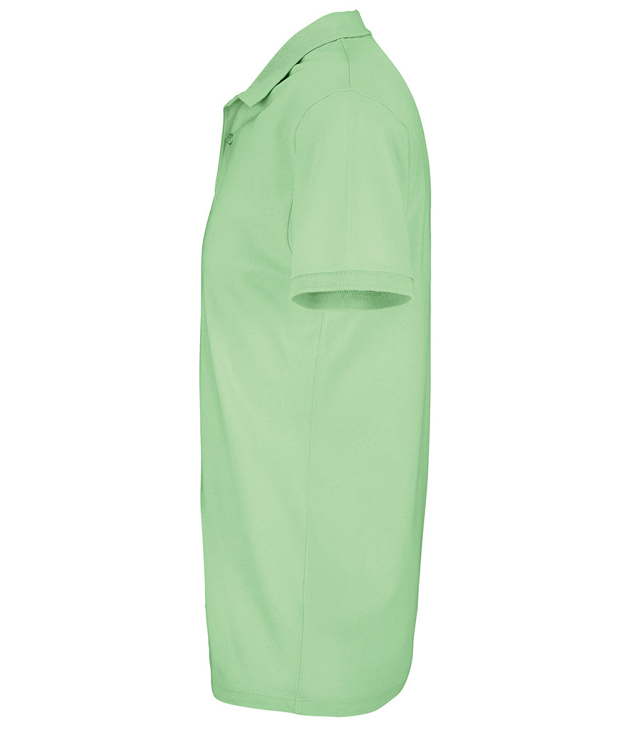 SOL'S Planet Organic PiquÃ© Polo Shirt