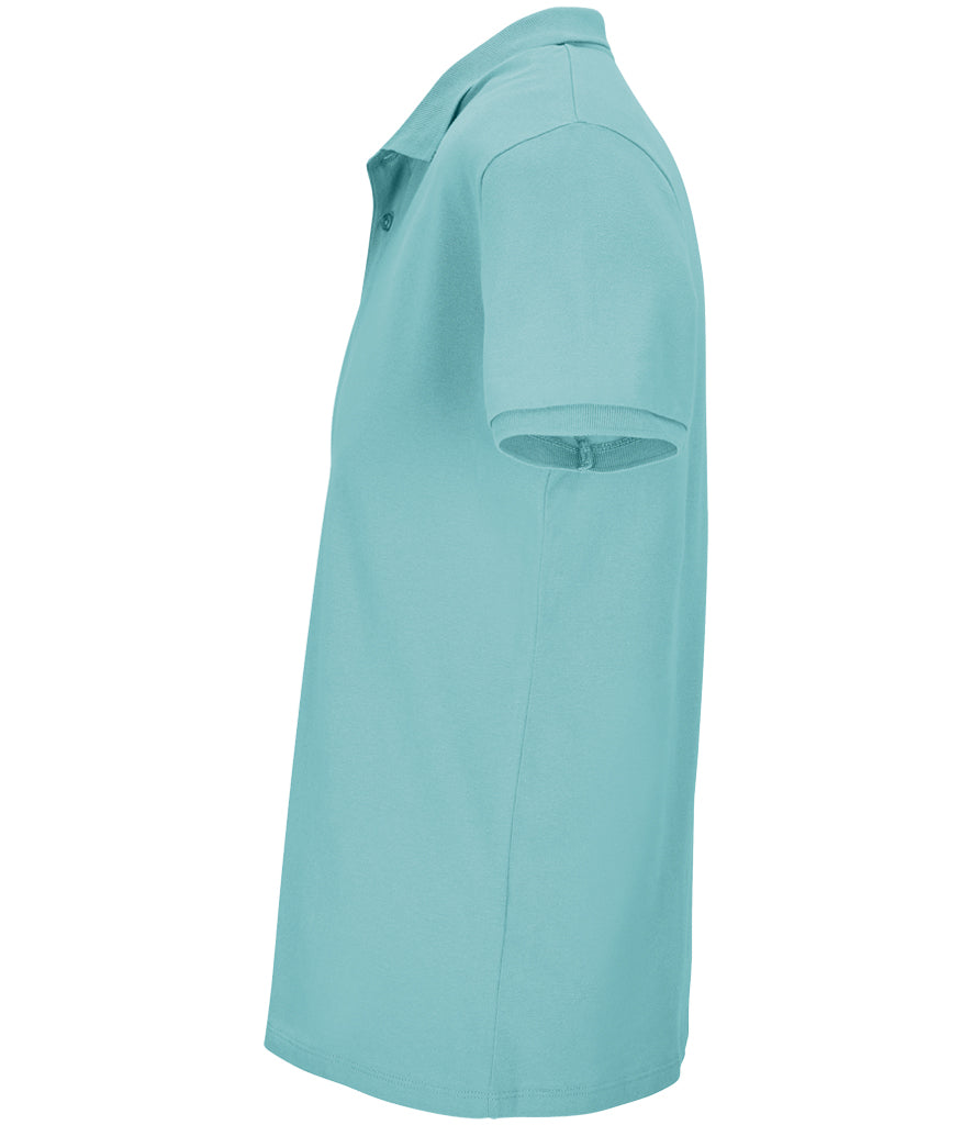 SOL'S Planet Organic PiquÃ© Polo Shirt