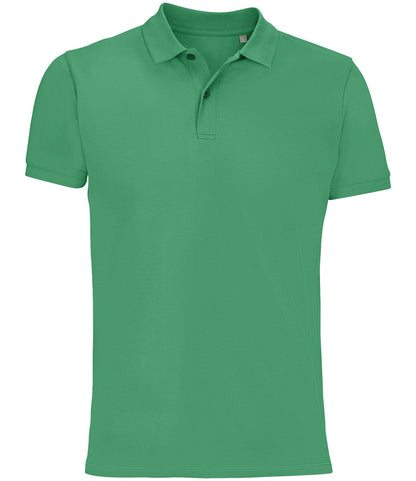 SOL'S Planet Organic Piqué Polo Shirt