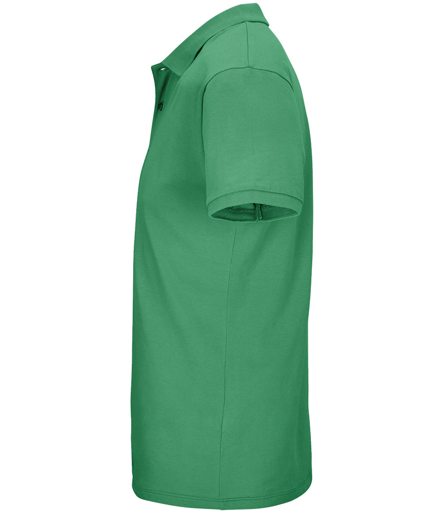 SOL'S Planet Organic PiquÃ© Polo Shirt