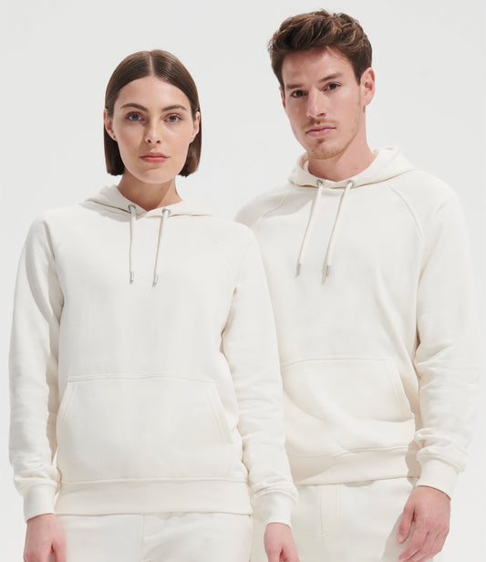 SOL'S Unisex Stellar Organic Hoodie