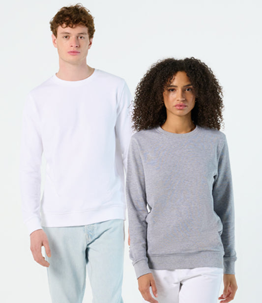 SOL'S Unisex Comet Organic Sweatshirt