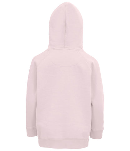 SOL'S Kids Stellar Organic Hoodie