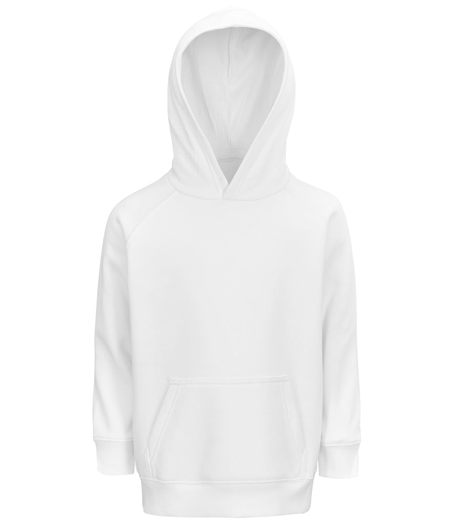 SOL'S Kids Stellar Organic Hoodie