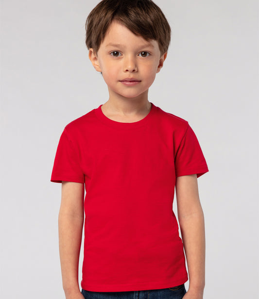 SOL'S Kids Pioneer Organic T-Shirt