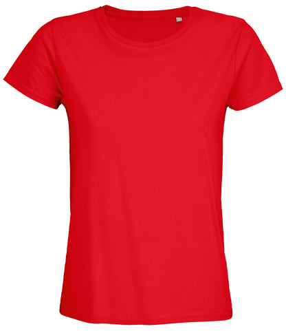 SOL'S Ladies Pioneer Organic T-Shirt