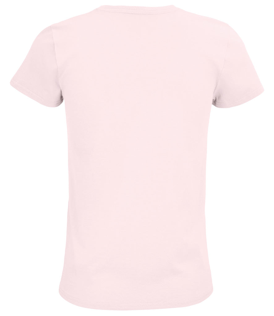 SOL'S Ladies Pioneer Organic T-Shirt