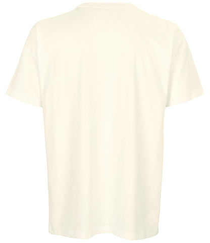 SOL'S Boxy Oversized Organic T-Shirt