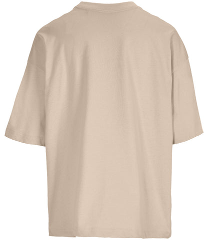 SOL'S Ladies Boxy Oversized Organic T-Shirt