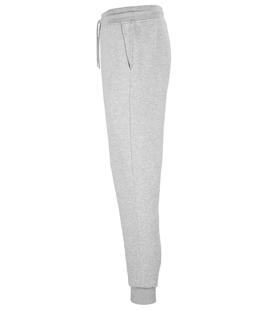 SOL'S Unisex Jumbo Organic Jog Pants