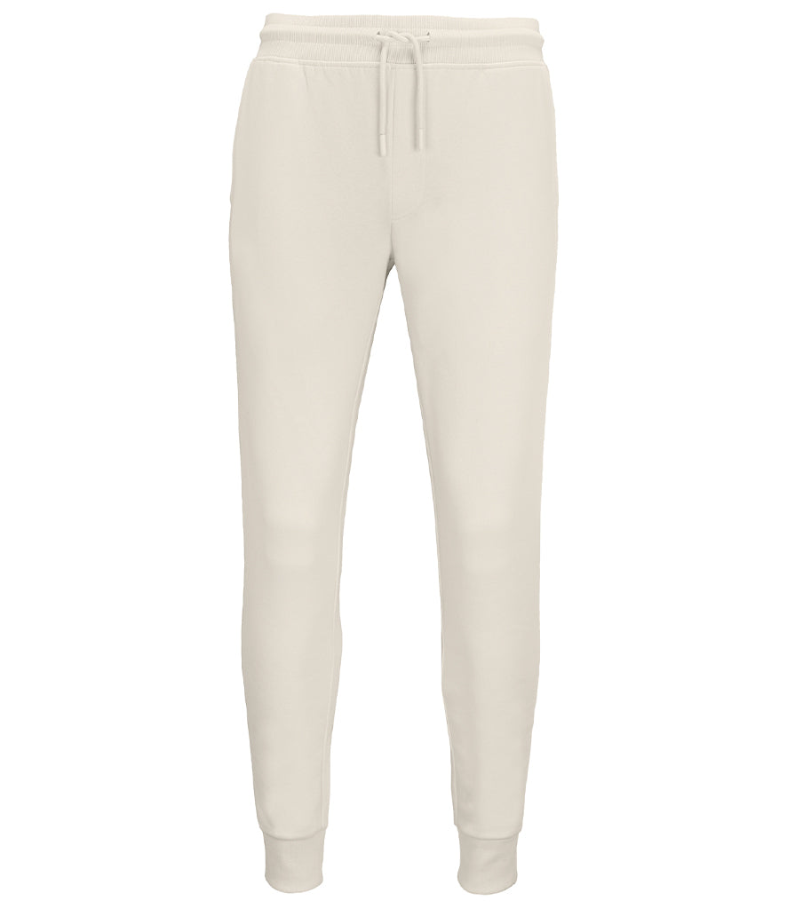 SOL'S Unisex Jumbo Organic Jog Pants