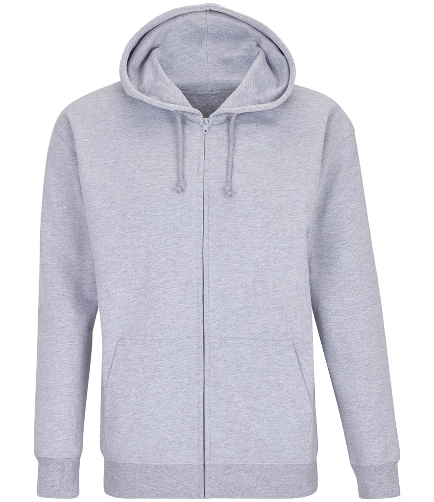 SOL'S Unisex Carter Full Zip Hoodie