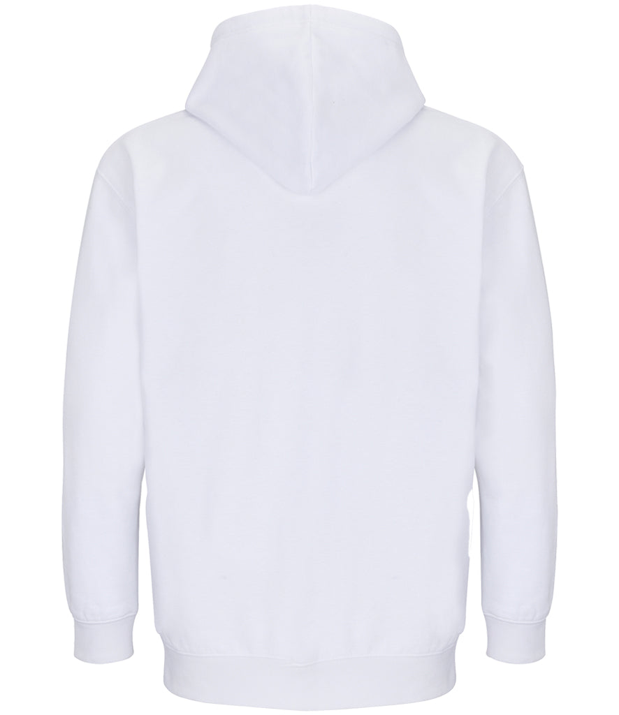 SOL'S Unisex Carter Full Zip Hoodie