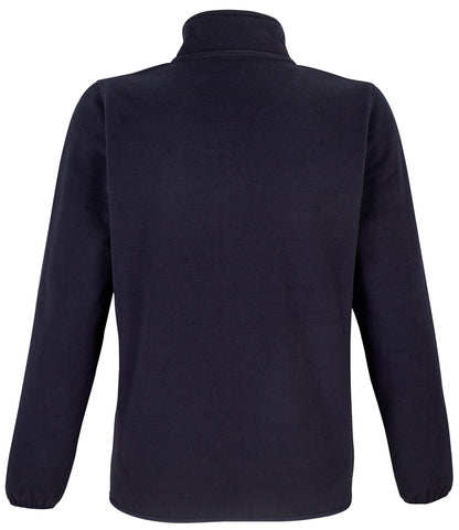 SOL'S Ladies Factor Recycled Micro Fleece Jacket