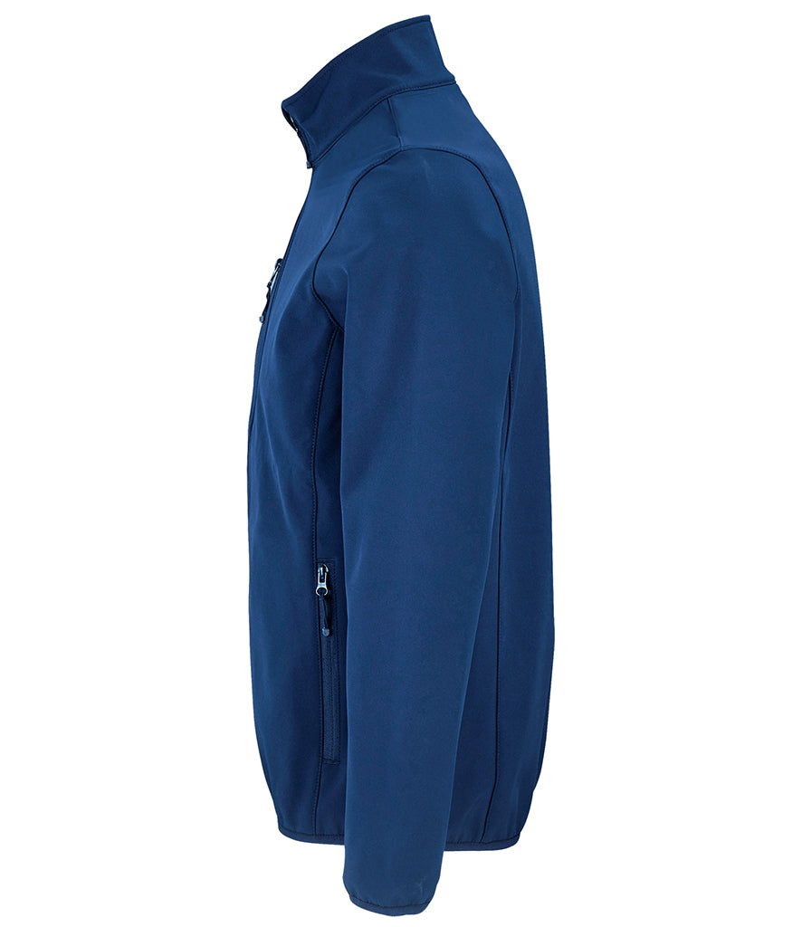 SOL'S Falcon Recycled Soft Shell Jacket