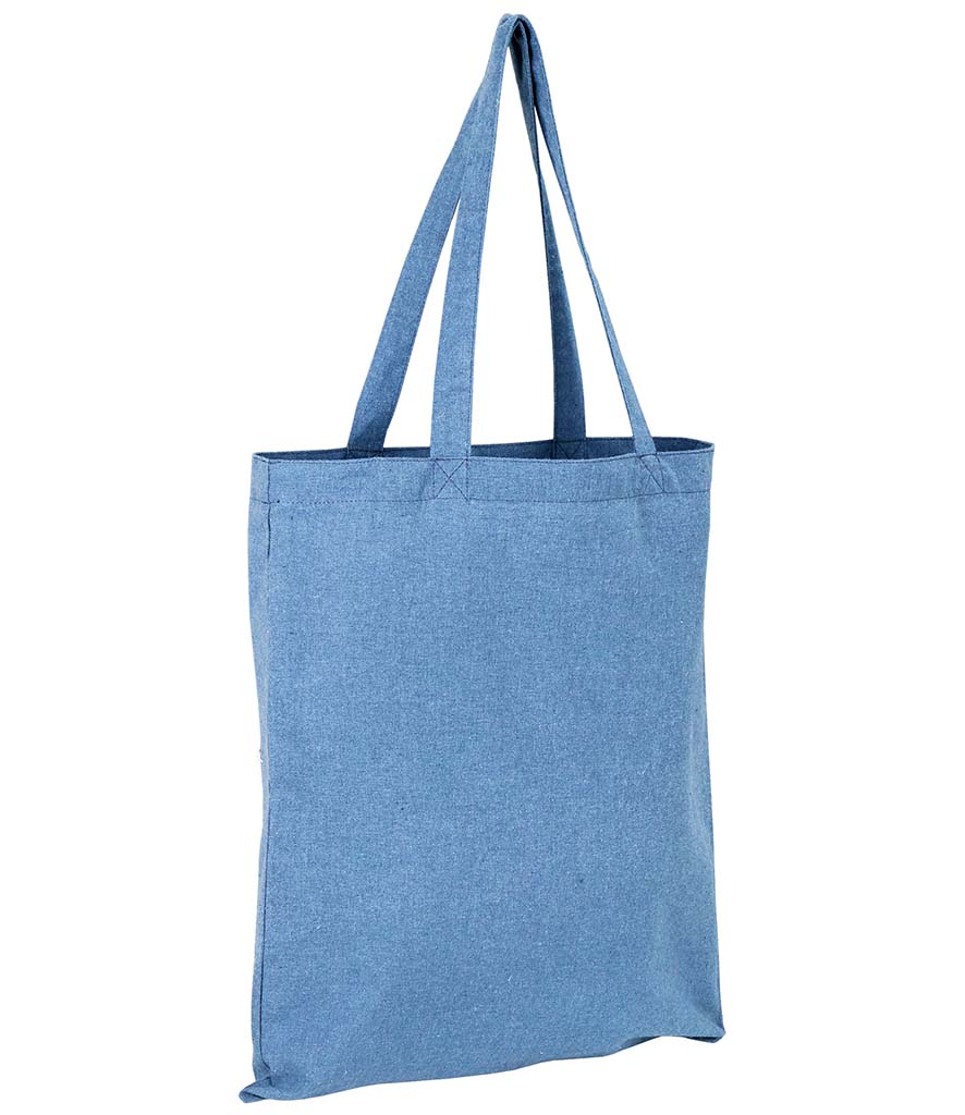 SOL'S Awake Recycled Tote