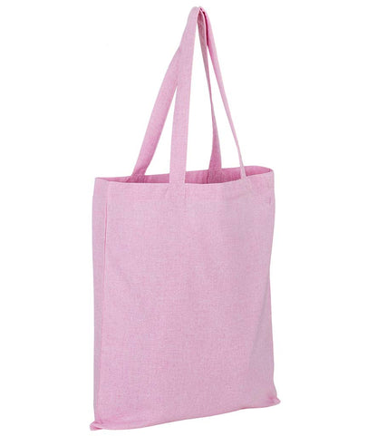 SOL'S Awake Recycled Tote