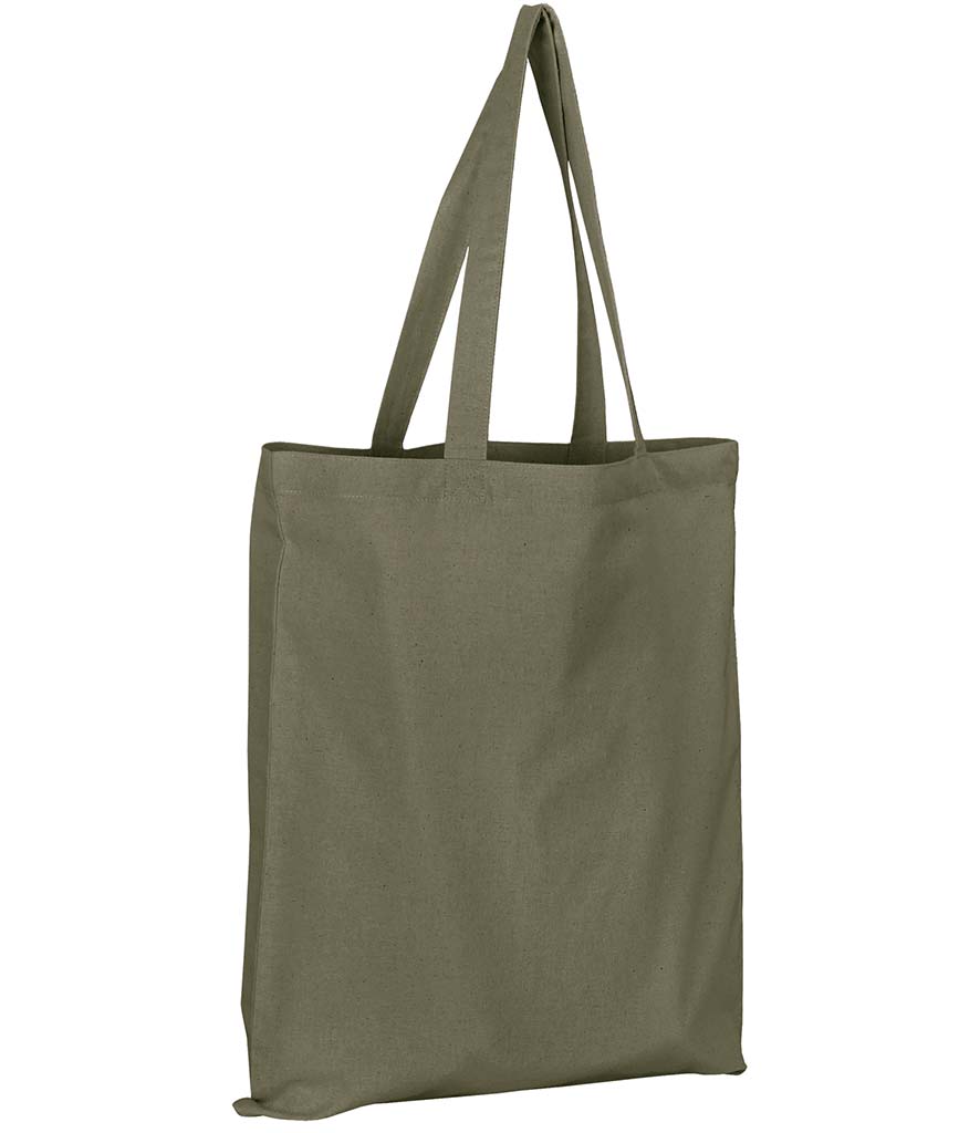 SOL'S Awake Recycled Tote