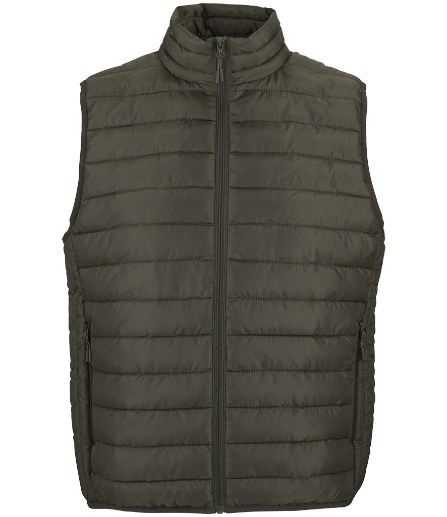 SOL'S Stream Bodywarmer