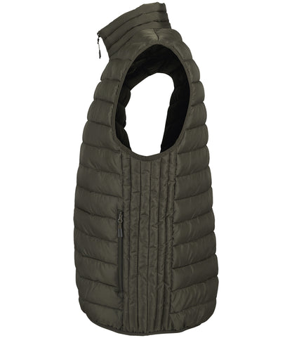 SOL'S Stream Bodywarmer