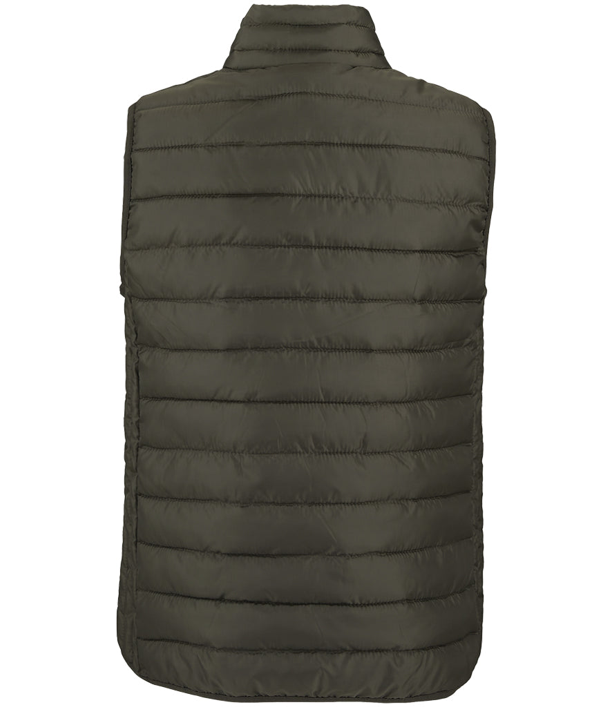 SOL'S Ladies Stream Bodywarmer