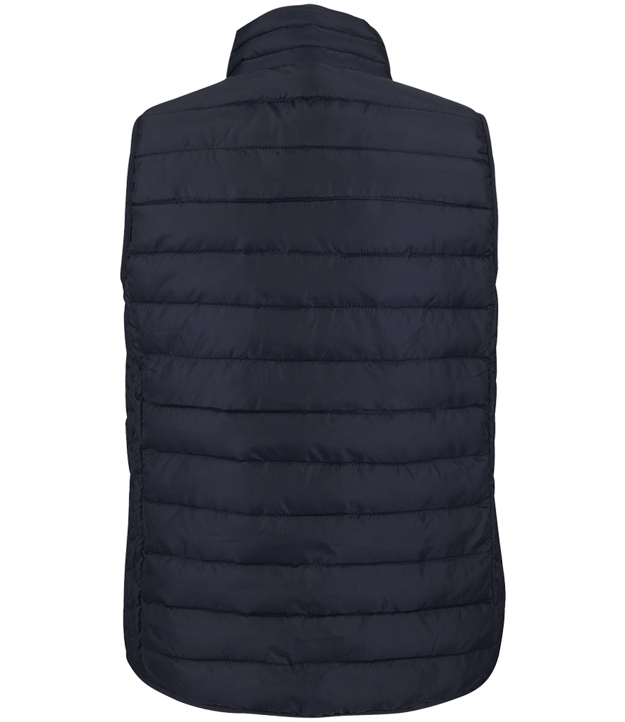 SOL'S Ladies Stream Bodywarmer