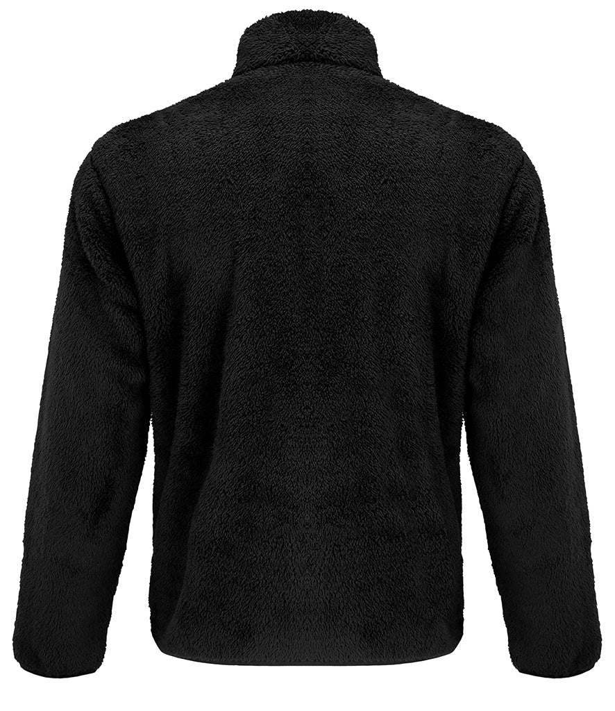 SOL'S Unisex Finch Fluffy Jacket