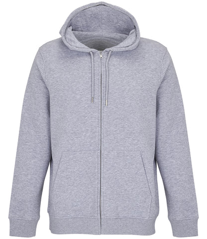 SOL'S Unisex Calipso Eco-Friendly Full Zip Hoodie