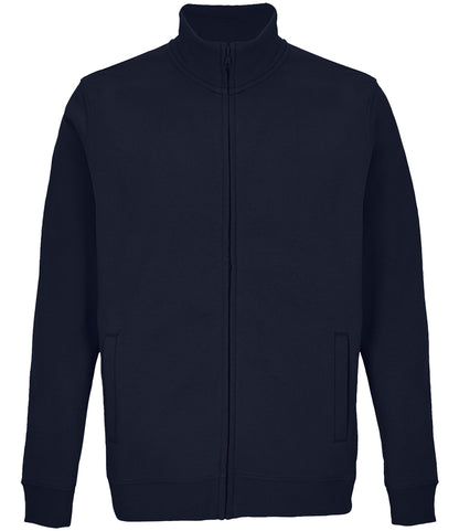 SOL'S Unisex Cooper Full Zip Sweat Jacket