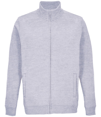 SOL'S Unisex Cooper Full Zip Sweat Jacket