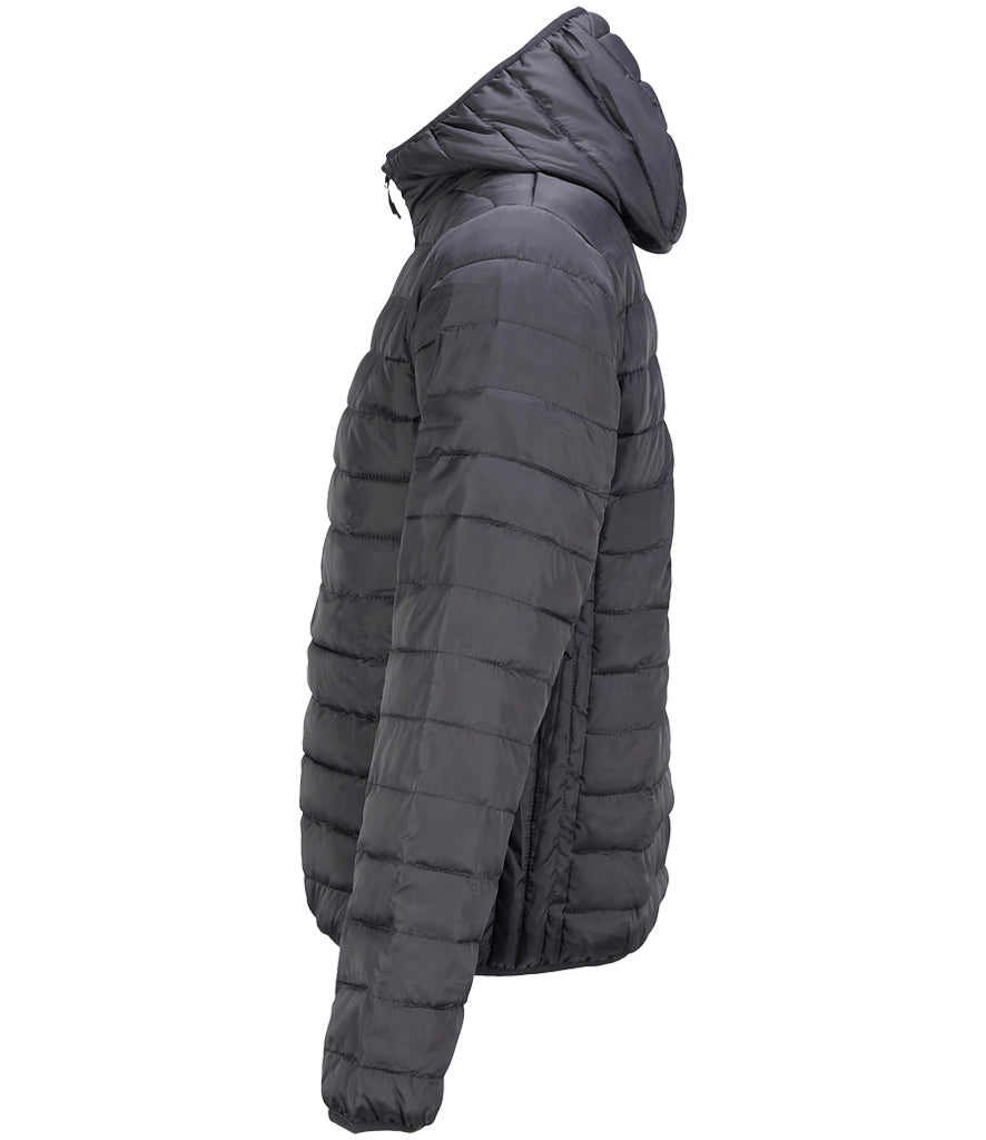 SOL'S Stream Hooded Jacket