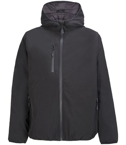 SOL'S Falcon Padded Soft Shell Jacket