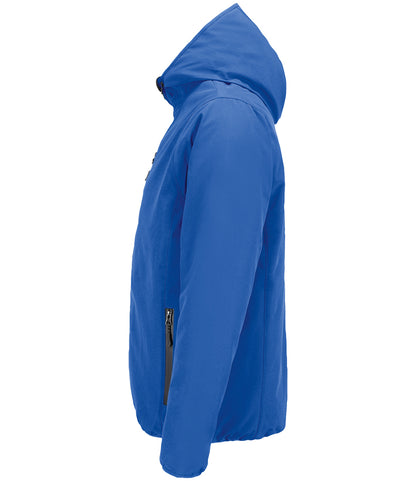 SOL'S Falcon Padded Soft Shell Jacket