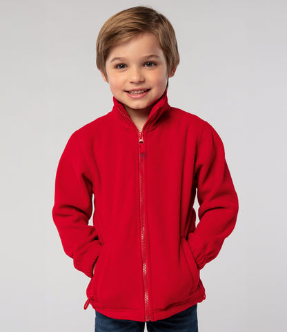 SOL'S Kids North Fleece Jacket