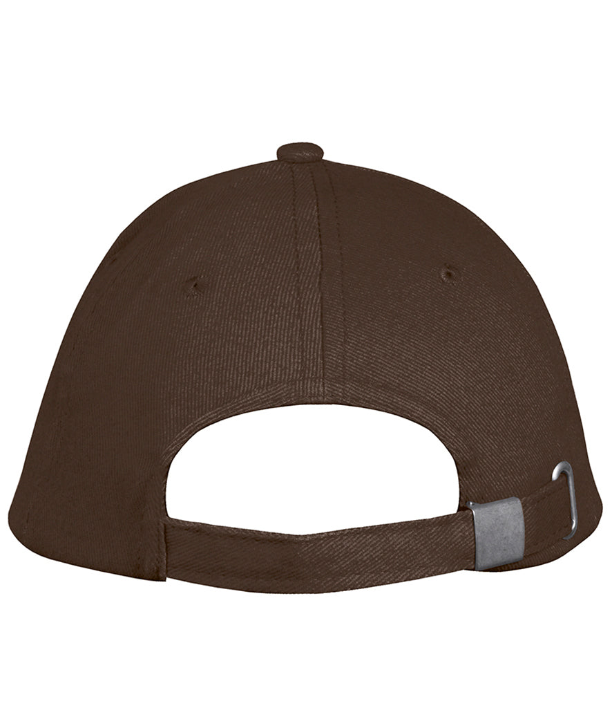 SOL'S Long Beach Cap