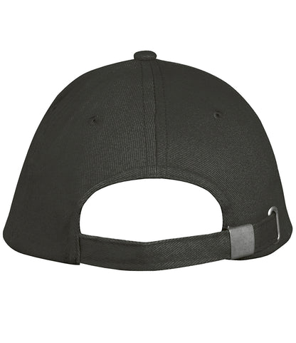 SOL'S Long Beach Cap